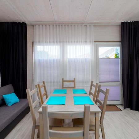 Balticus Villa Ярославец Екстериор снимка