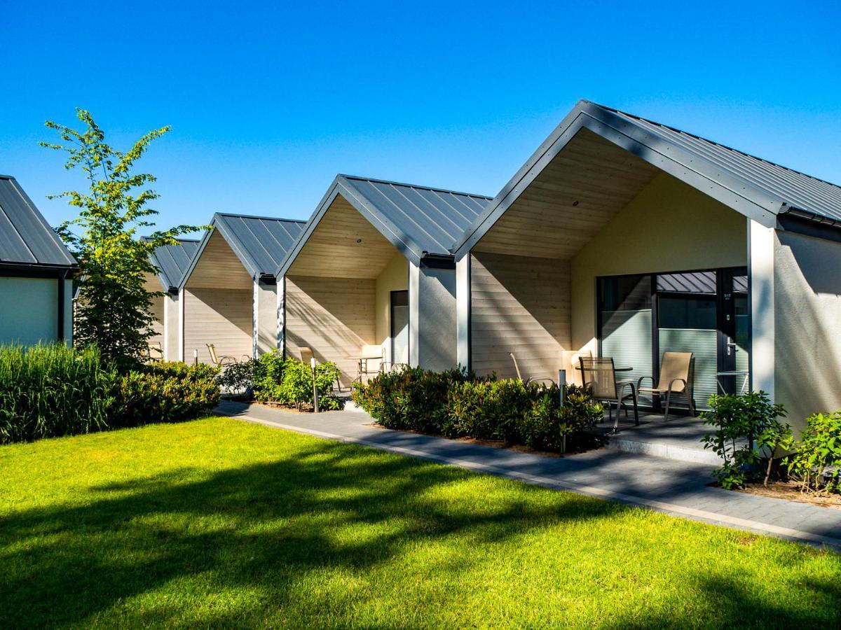 Balticus Villa Ярославец Екстериор снимка