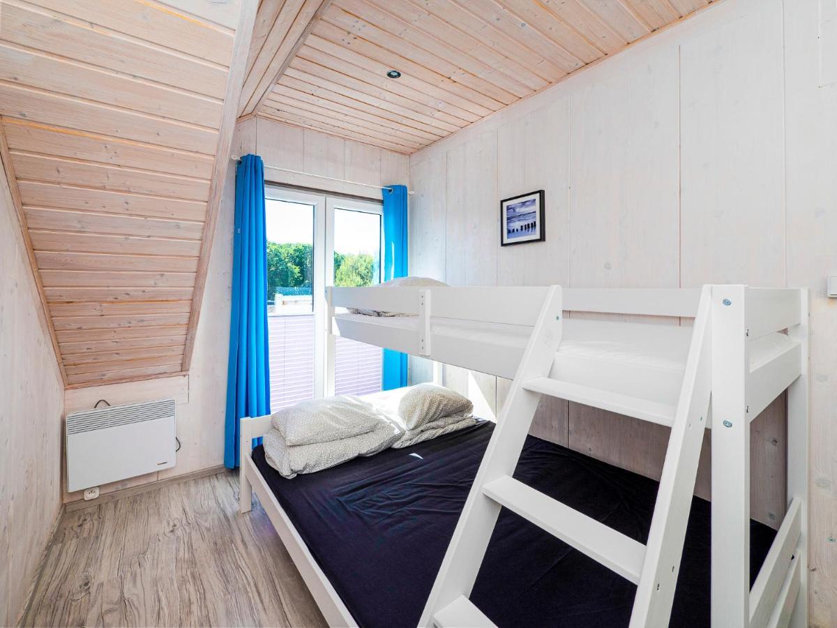 Balticus Villa Ярославец Екстериор снимка