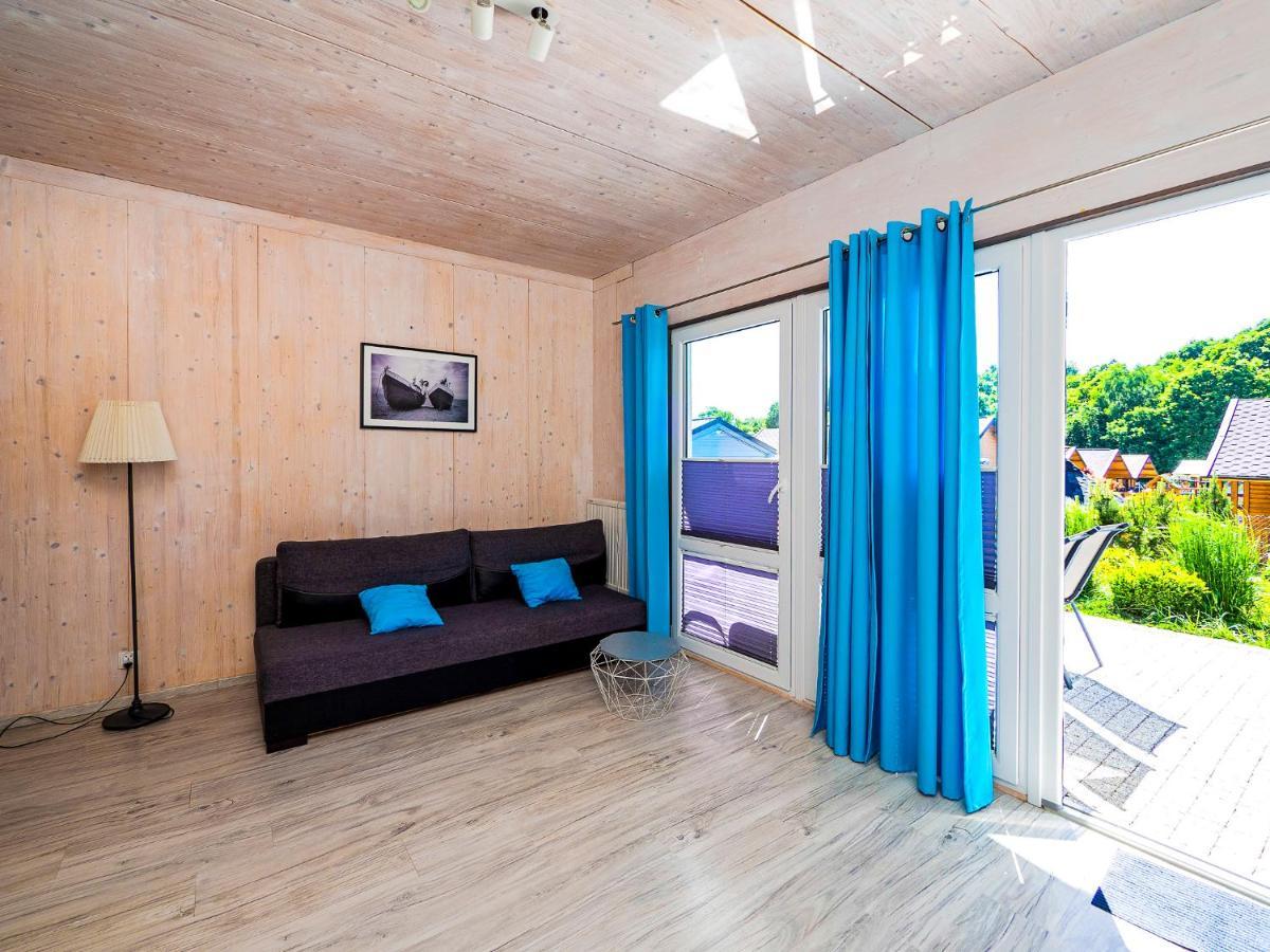 Balticus Villa Ярославец Екстериор снимка