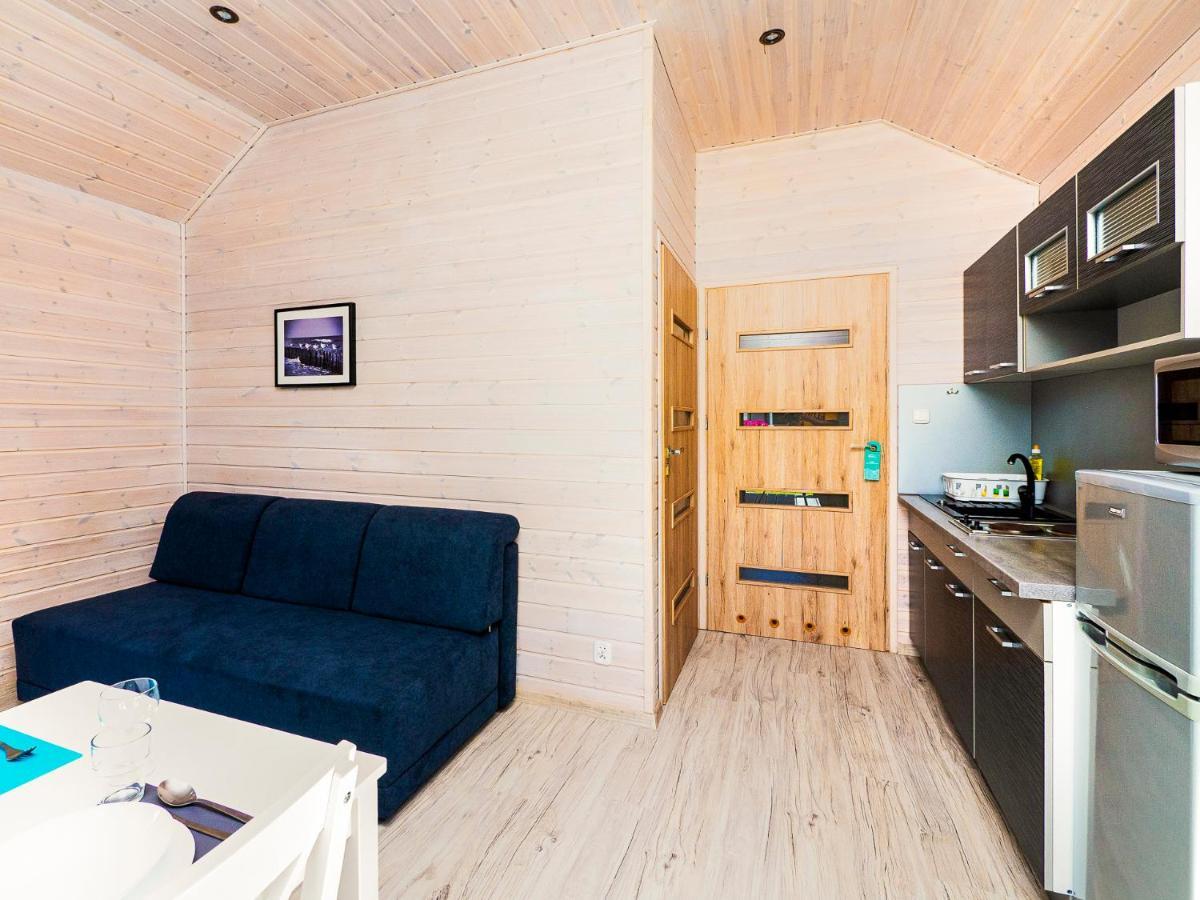 Balticus Villa Ярославец Екстериор снимка