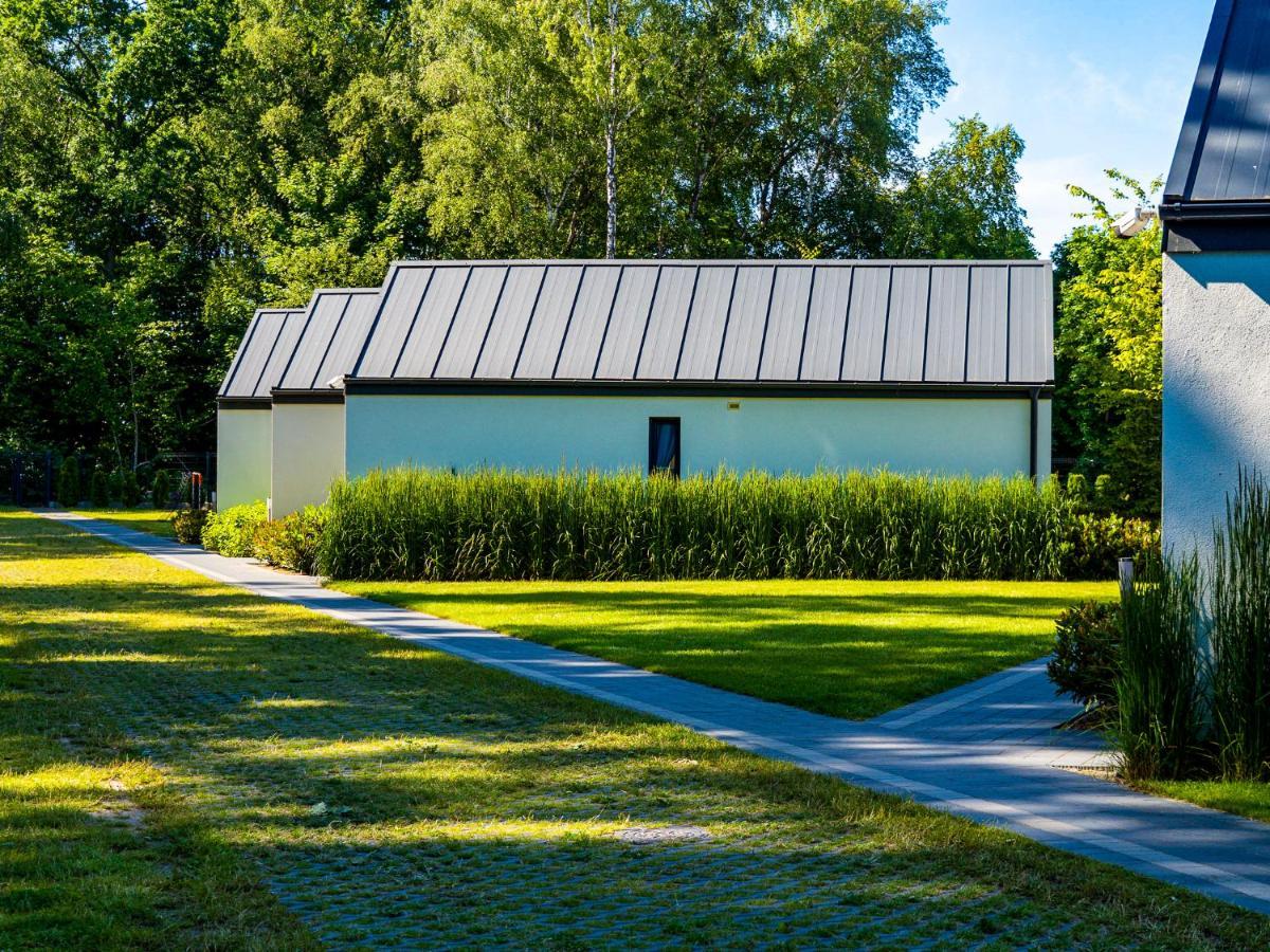 Balticus Villa Ярославец Екстериор снимка