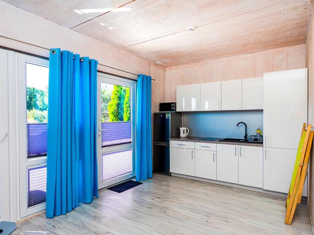 Balticus Villa Ярославец Екстериор снимка