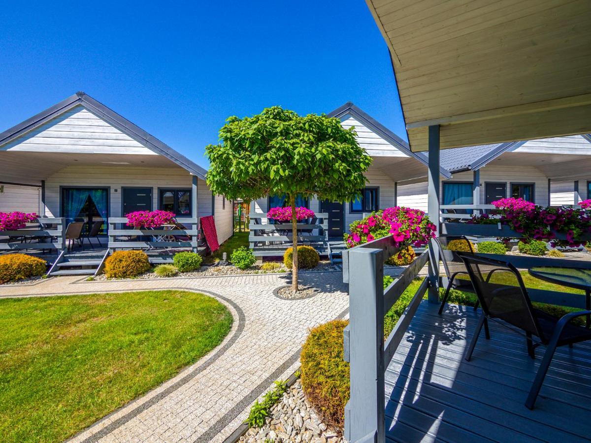 Balticus Villa Ярославец Екстериор снимка