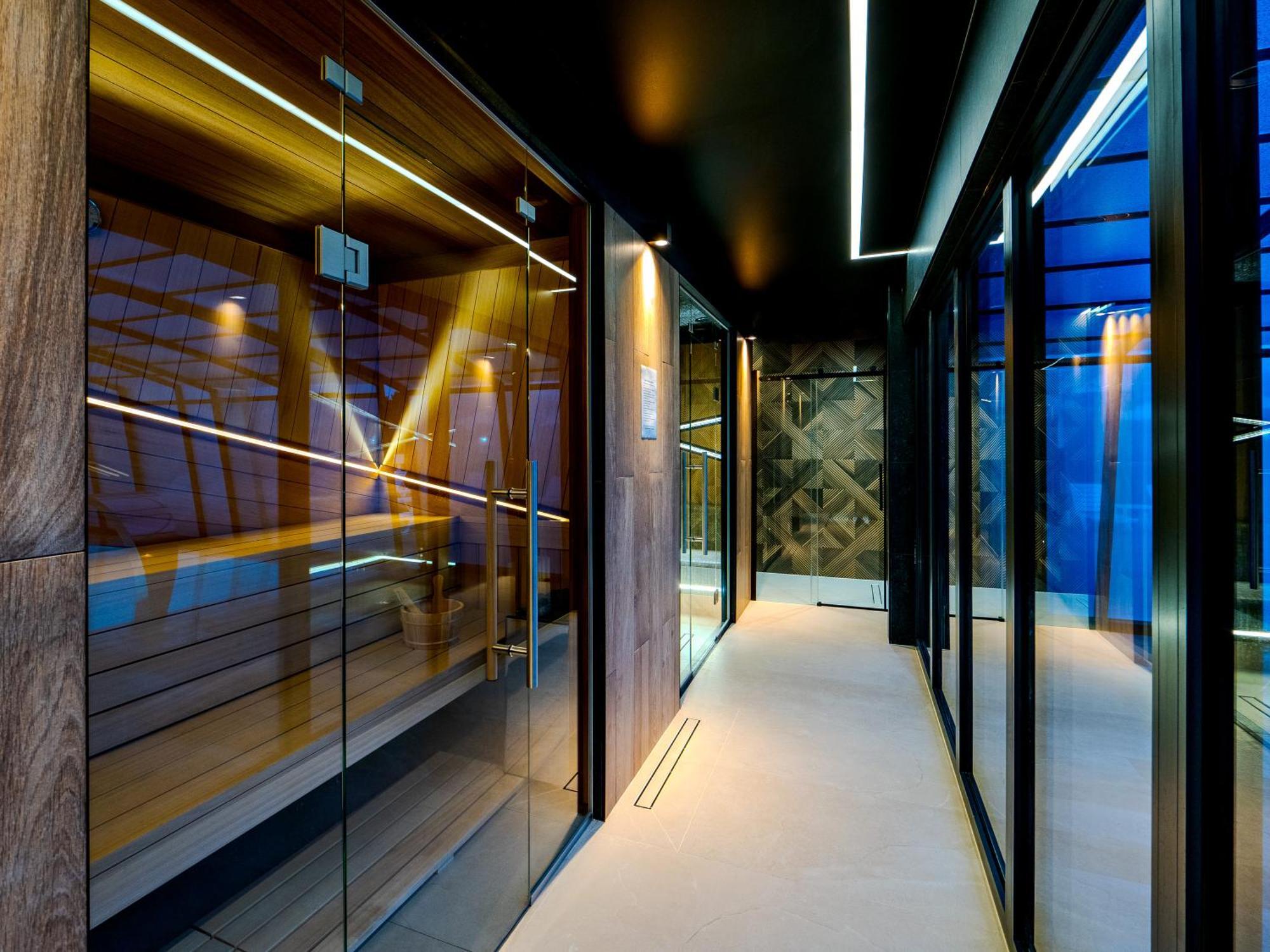 Balticus Villa Ярославец Екстериор снимка