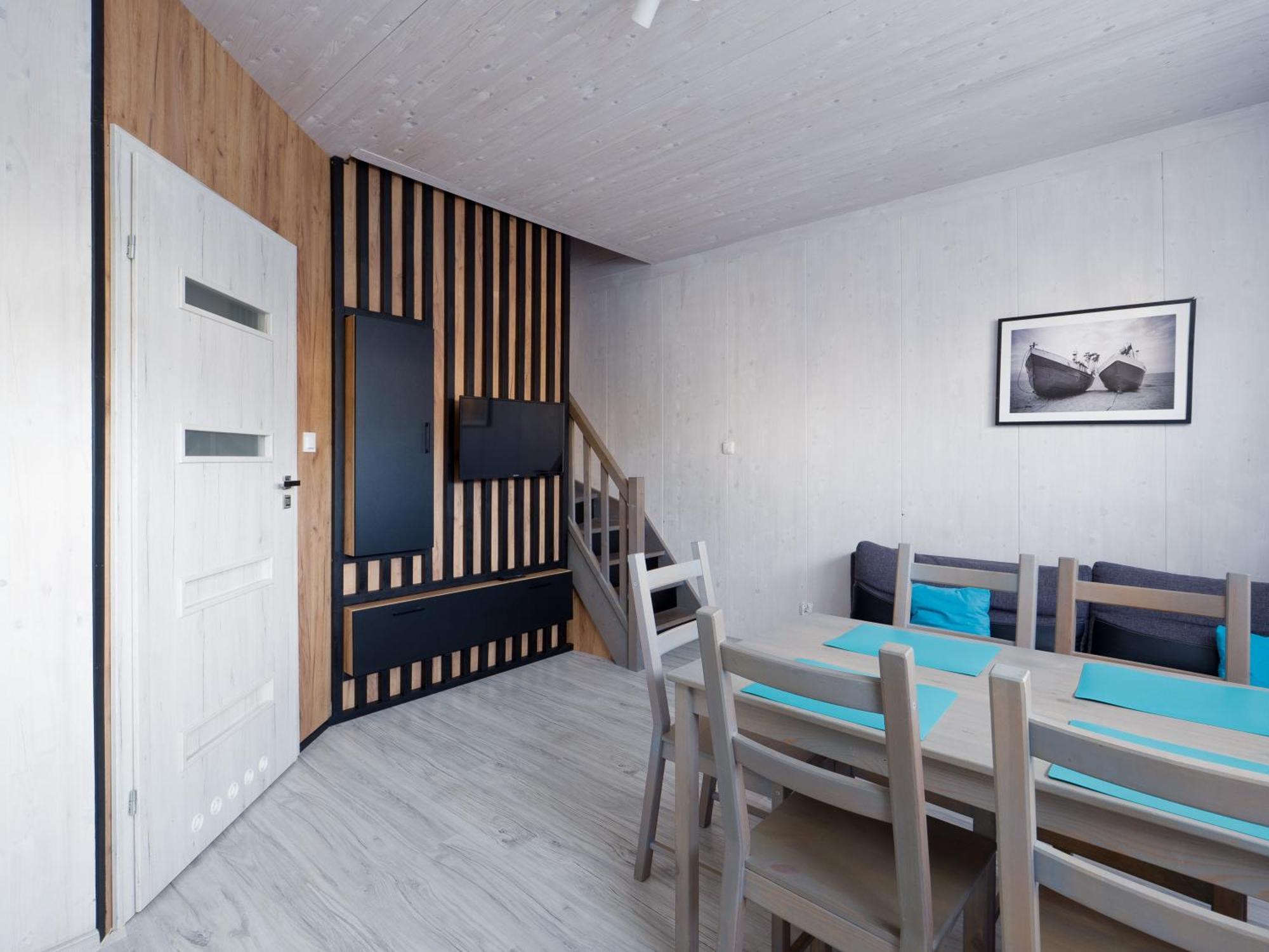 Balticus Villa Ярославец Екстериор снимка