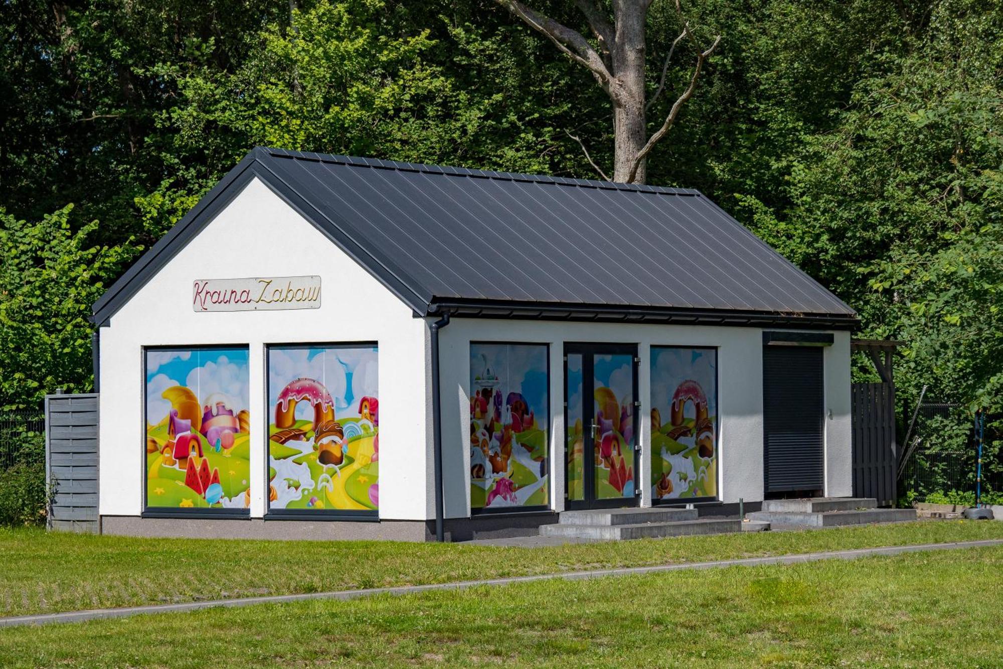 Balticus Villa Ярославец Екстериор снимка